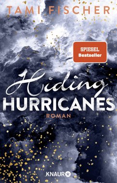 Hiding Hurricanes / Fletcher-University Bd.3 - Fischer, Tami