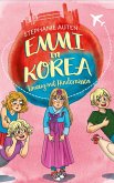 Emmi in Korea 2: Umzug mit Hindernissen (eBook, ePUB)