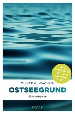 Ostseegrund - Wachlin, Oliver G.