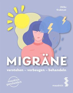 Migräne - Grabmair, Ulrike