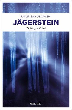 Jägerstein - Sakulowski, Rolf
