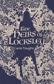 The Heirs of Locksley (eBook, ePUB)