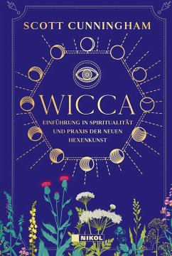 Wicca by Scott Cunningham