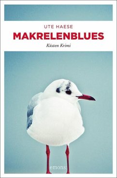 Makrelenblues / Hanna Hemlokk Bd.9 - Haese, Ute
