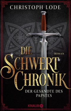 Die Schwertchronik - Lode, Christoph