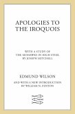 Apologies to the Iroquois (eBook, ePUB)