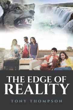 The Edge of Reality - Thompson, Tony