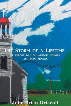 The Storm of a Lifetime: A Report to U.S. Catholic Bishops and Pope Francis - Driscoll, John Brian