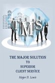 The Major Solution To SUPERIOR Client Service: Master your craft through Maximum performance and Superior exchange