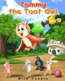 Tommy the Toot Owl