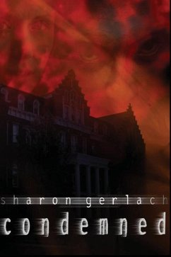 Condemned - Gerlach, Sharon