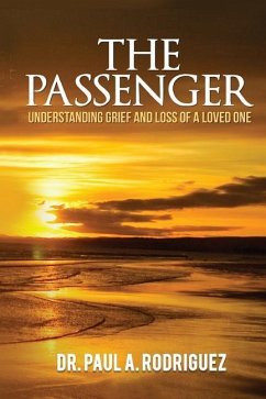 The Passenger - Rodriguez, Paul A.