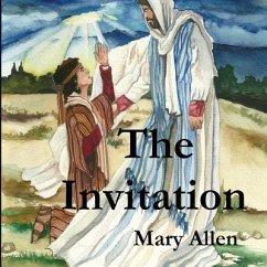 The Invitation - Allen, Mary