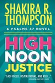 High Noon Justice