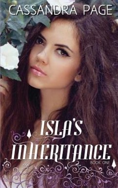 Isla's Inheritance - Page, Cassandra