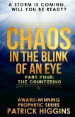 Chaos In The Blink Of An Eye: Part Four: The Countering