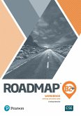 Roadmap B2+ Workbook with Digital Resources