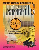 Music Theory Beginner A Ultimate Music Theory
