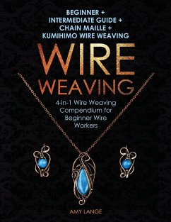 Wire Weaving - Lange, Amy