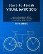Start-to-Finish Visual Basic 2015 - Bild 1