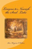Lessons to Nourish the Soul: from the Gospel of Luke