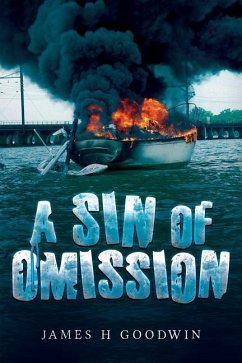 A Sin of Omission - Goodwin, James H.