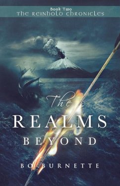The Realms Beyond - Burnette, Bo