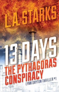 13 Days - Starks, L. A.