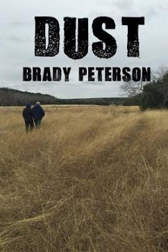 Dust - Peterson, Brady
