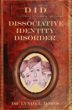 Dissociative Identity Disorder: Basics from a Christian Perspective - Irons, Lynda L.