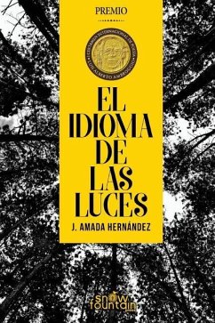 El idioma de las luces - Hernandez, J. Amada