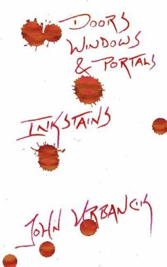 InkStains Series 2 - Urbancik, John