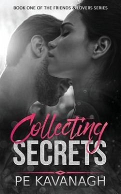 Collecting Secrets - Kavanagh, Pe