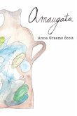 Amaugata: The third book inthe Caepe series
