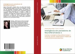 Inteligência em portadores de Neurofibromatose 1