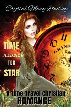Time Illusion for STAR - Lindsey`, Crystal Mary