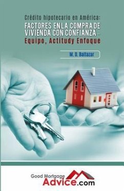 Factores en la compra de vivienda con Confianza: Equipo, Actitud y Enfoque - Baltazar, M. D.