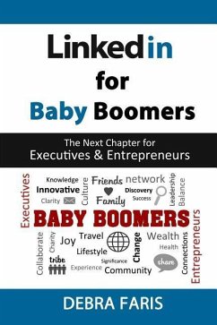 LinkedIn for Baby Boomers - Faris, Debra