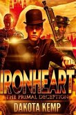 Ironheart