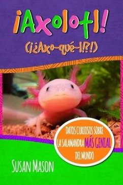 Axolotl! (Spanish)