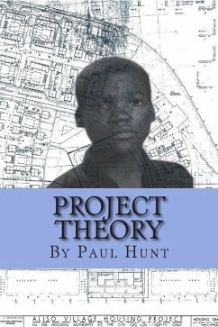 Project Theory - Hunt, Paul