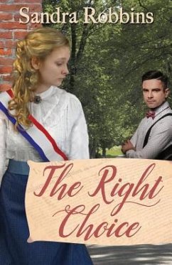 The Right Choice - Robbins, Sandra