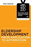 Eldership Development