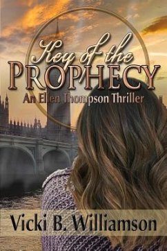 Key Of The Prophecy - Williamson, Vicki B.