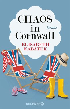 Chaos in Cornwall - Kabatek, Elisabeth