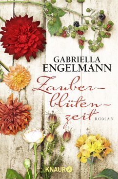 Zauberblütenzeit / Im Alten Land Bd.3 - Engelmann, Gabriella
