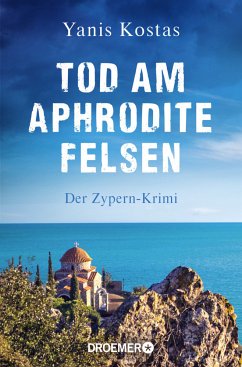 Tod am Aphroditefelsen / Sofia Perikles Bd.1 - Kostas, Yanis