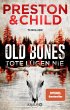Old Bones - Tote lügen nie / Nora... - Bild 1