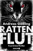Rattenflut / Kira Hallstein Bd.3