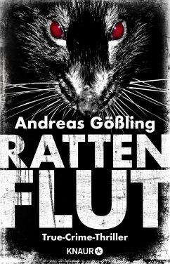 Rattenflut / Kira Hallstein Bd.3 - Gößling, Andreas